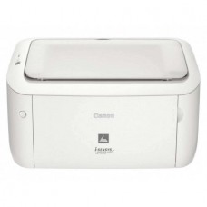 Принтер Canon i-SENSYS LBP6000 A4, 18 стр / мин, 600dpi, USB2.0, лазерный