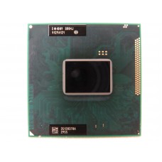 Процессор для ноутбука Intel Core i3-2330M Processor (2.2 GHz, 3Mb) SR04J Socket G2