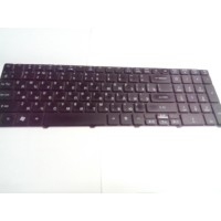 Клавиатура БУ для ноутбука Acer Aspire 5230, 5236, 5236G, 5242, 5242G, 5250, 5253, 5253G, 5336, 5336