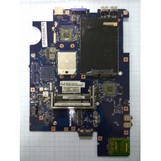 Материнская плата для ноутбука БУ Lenovo G555 (NAWA2 LA-5972P rev. 1.0)