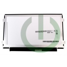 Матрица для ноутбука 101 БУ 1024*600 LED Slim (B101AW06 V.0, B101AW06 V.1, LP101WSB, LTN101NT05)