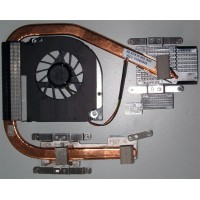 Радиатор с теплопроводной трубкой Acer Extensa 5630 (60.4Z416.002 A02)