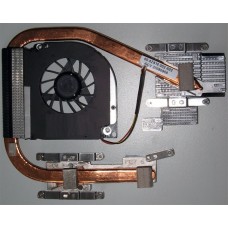 Радиатор с теплопроводной трубкой Acer Extensa 5630 (60.4Z416.002 A02)