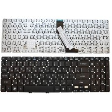 Клавиатура БУ для ноутбука Acer Aspire V5-531, V5-551, V5-571, V5-573, Timeline Ultra M3-581, M5-581