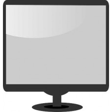 Монитор 17 BenQ G700AD  Silver-Black (LCD, 1280x1024, D-Sub)