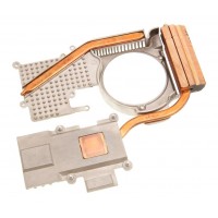 Радиатор с теплопроводной трубкой Acer Aspire 5920 (FOX3LZD1TATN)