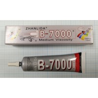 Клей для сборки рамок с тачскрином B-7000 (50 мл.)