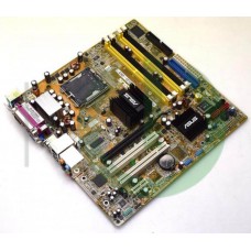 ASUS P5LD2-VM rev 1.03G LGA775 i945G PCI-E+SVGA+GbLAN+1394 SATA MicroATX 4DDR-II PC2-5300