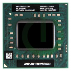 Процессор для ноутбука AMD A10-4600M 2.3 GHZ AM4600DEC44HJ