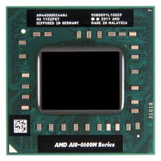 Процессор для ноутбука AMD A10-4600M 2.3 GHZ AM4600DEC44HJ