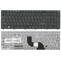 Клавиатура для ноутбука Packard Bell EasyNote LE11 LE11BZ TE11 TE11BZ TE11HC TE69 TE69BM TE69CX TE69