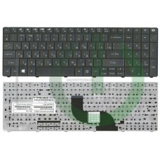 Клавиатура для ноутбука Packard Bell EasyNote LE11 LE11BZ TE11 TE11BZ TE11HC TE69 TE69BM TE69CX TE69