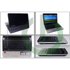 Корпус ноутбука Emachines D640