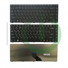 Клавиатура БУ для ноутбука Emachines D640, D440 90.4HL07.S0R
