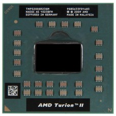 Процессор для ноутбука AMD Turion II P520 2.3Ghz Socket-S1 TMP520SGR23GM