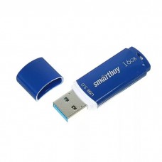 Память Flash USB 16 Gb SmartBuy USB 3.0