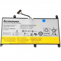 Аккумулятор БУ для нетбука Lenovo 3740mAh 27Wh+7.4v Lenovo S206 (L11M2P01)