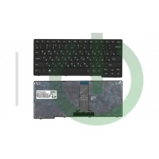 Клавиатура БУ для нетбука Lenovo S206 чёрная (MP-11G23SU-686)