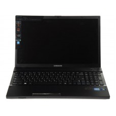 Корпус ноутбука Samsung NP305V5A с клавиатурой