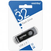Память Flash USB 32 Gb SmartBuy USB 2.0