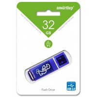 Память Flash USB 32 Gb SmartBuy USB 3.0