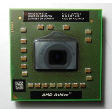 Процессор для ноутбука AMD Athlon 64 X2 QL-66 2.2GHz 512KB 35W (AMQL66DAM22GG) Socket S1 (S1g1)