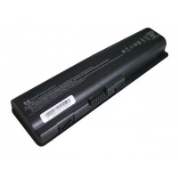 Аккумулятор БУ для ноутбука HP 4200 mAh 47Wh +10.8v HSTNN-LB72