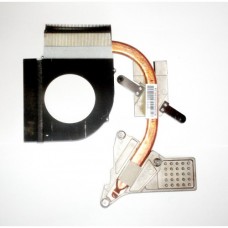 Радиатор с теплопроводной трубкой HP Presario CQ61 (532606-001, FRI0P6168111393A)