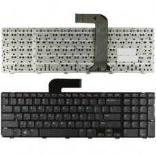 Клавиатура для ноутбука Dell Inspiron 17R N7110, 5720, 7720 Series Black