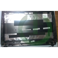 Верхняя крышка ноутбука Lenovo G580 AP0N2000410 + AP0N2000500
