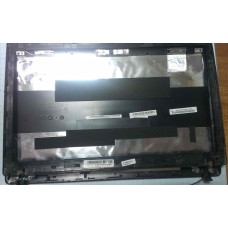 Верхняя крышка ноутбука Lenovo G580 AP0N2000410 + AP0N2000500