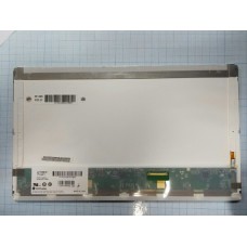 Матрица для ноутбука 13.3 БУ 1366*768 LED 40pin глянцевая (LG LP133WH1/N133B6/LTN133AT17)