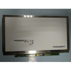 Матрица для ноутбука 13.3 БУ 1366*768 LED Slim 40 pin Glossy (LP133WH2(TL), LTN133AT16, B133XW01