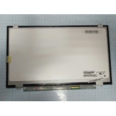 Матрица для ноутбука 14.0 БУ 1366x768 LED 40pin Slim глянцевая (BT140GW03 LP140WH8 (TL)(A1))