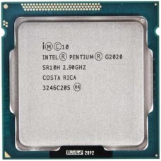 Intel Pentium G620 (Soc-1155) (2x3100MHz/3Mb)