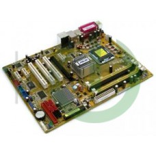 ASUS P5B-E LGA775 P965 PCI-E+GbLAN Sound SATA ATX 4xDDRII PC-6400