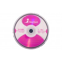 Диск Smart Track DVD-R 4.7Gb 16x,