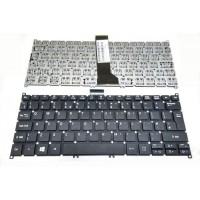 Клавиатура для ноутбука Acer Aspire S3, S5, S3-391, S3-951, S5-391, S3-951-2464G34, S3-951-2464G24,
