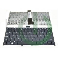 Клавиатура для ноутбука Acer Aspire S3, S5, S3-391, S3-951, S5-391, S3-951-2464G34, S3-951-2464G24,