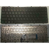 Клавиатура БУ для ноутбука HP Envy 4-1000 6-1000 part 686836-251