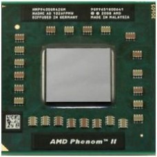 Процессор для ноутбука AMD Phenom II P840 - 1.9 GHz Triple-Core HMP840SGR32GM
