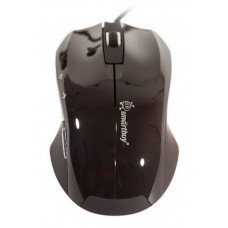 Мышь Smartbuy 503 черная (SBM-503-K)/40/