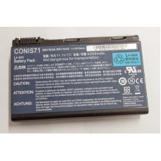 Аккумулятор БУ для ноутбука Acer CONIS71 Aspire Extensa 5000, 52xx, 54xx, 55xx, 56xx, 72xx, 76xx