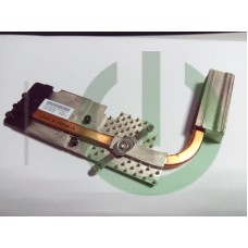 Радиатор с теплопроводной трубкой HP Compaq 625 620 (SPS 611804-001 604B0080601 A01 605749-001)