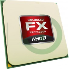 AMD FX-4130 (FD4130F) 3.8 GHz / 4core / 4+4Mb / 125W / 5200 MHz Socket AM3+