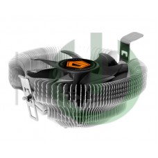 Кулер ID-Cooling DK-01 95W/PWM/ Intel 775,115*/AMD
