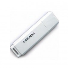 Память Flash USB 64 Gb Kingmax Pen Drive  PD-03 White (KM64GPD03W)