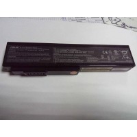 Аккумулятор БУ для ноутбука Asus 4400mAh 48Wh +10.8v  A32-N61