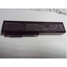 Аккумулятор БУ для ноутбука Asus 4400mAh 48Wh +10.8v  A32-N61