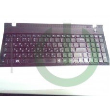 Клавиатура БУ для ноутбука Samsung NP300E5A NP305E5C NP300e5x NP305E5A 300E5A 300E5C 300E5Z